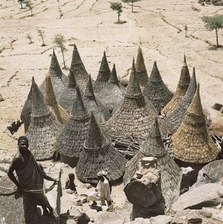 roofs of cameroon