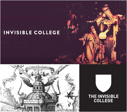 invisible college