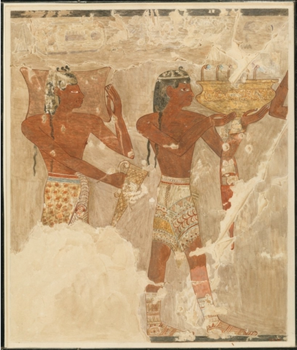 minoan cretan egypto-israelite 1